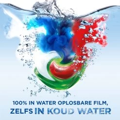 Ariel Wasmiddel Pods + Ultra Vlekverwijderaar - 4 X 28 Wasbeurten - Voordeelverpakking -Schoonmaakartikelen Winkel 1200x1200 30