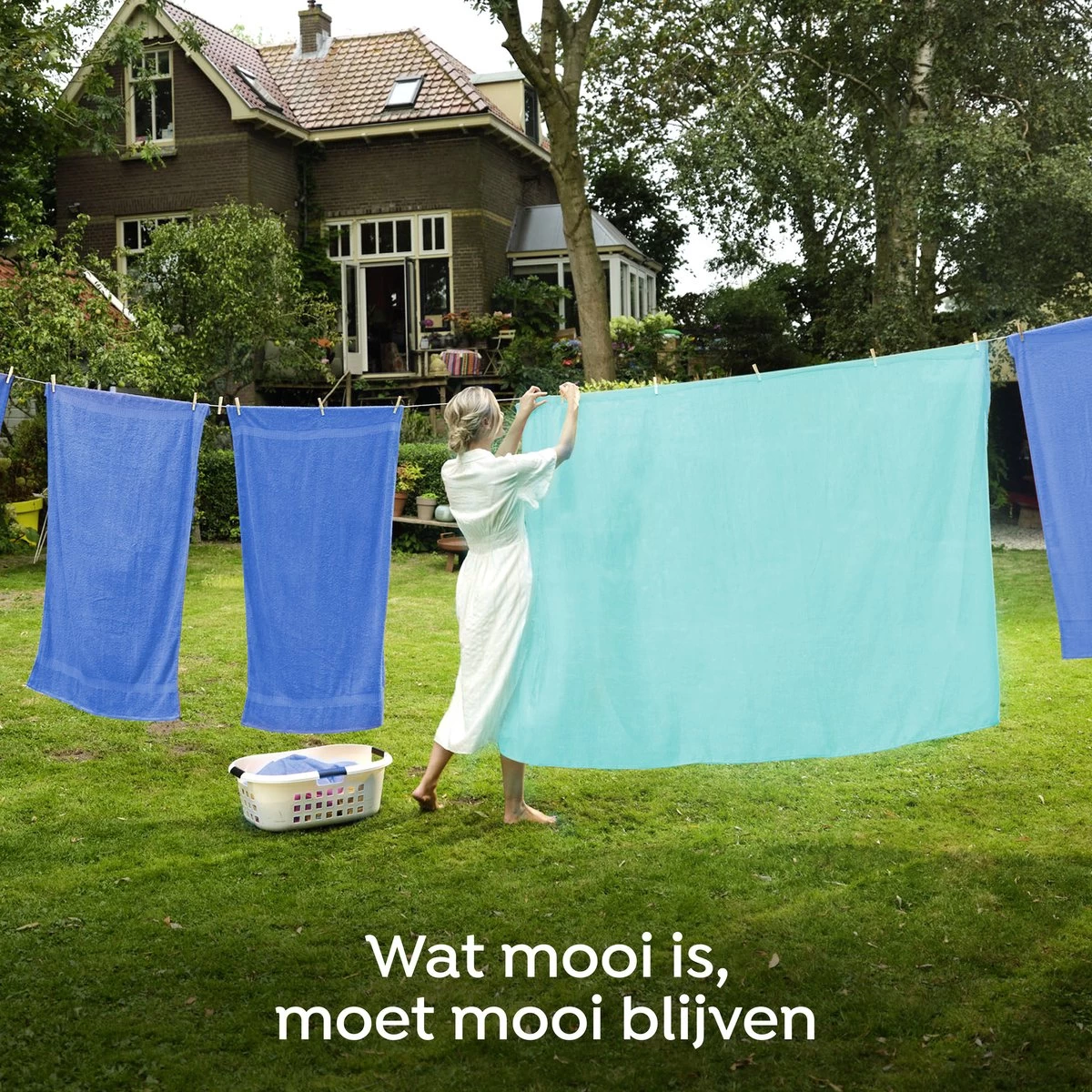 Robijn Collections Beautiful Mystery Wasverzachter - 8 X 30 Wasbeurten - Voordeelverpakking 4 Robijn Collections Beautiful Mystery Wasverzachter - 8 X 30 Wasbeurten - Voordeelverpakking - Afbeelding 2