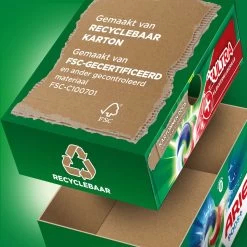 Ariel Wasmiddel Pods + Ultra Vlekverwijderaar - 4 X 28 Wasbeurten - Voordeelverpakking -Schoonmaakartikelen Winkel 1200x1200 31