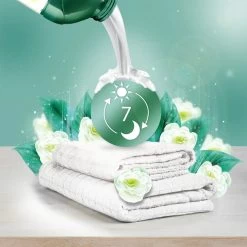 Lenor - Emerald & Lotus Flower - Wasverzachter - 2160ml - 72 Wasbeurten -Schoonmaakartikelen Winkel 1200x1200 334