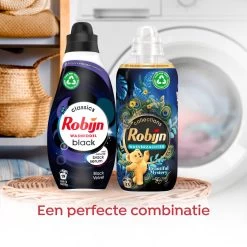 Robijn Collections Beautiful Mystery Wasverzachter - 8 X 33 Wasbeurten - Voordeelverpakking 14 Robijn Collections Beautiful Mystery Wasverzachter - 8 X 33 Wasbeurten - Voordeelverpakking -Schoonmaakartikelen Winkel 1200x1200 342