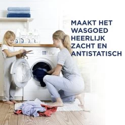 Neutral Parfumvrij Wasverzachter - 5 X 27 Wasbeurten - Voordeelverpakking 14 Neutral Parfumvrij Wasverzachter - 5 X 27 Wasbeurten - Voordeelverpakking -Schoonmaakartikelen Winkel 1200x1200 366