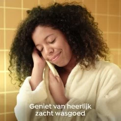 Robijn Classics Passiebloem & Bergamot Wasverzachter - 4 X 30 Wasbeurten - Voordeelverpakking -Schoonmaakartikelen Winkel 1200x1200 378