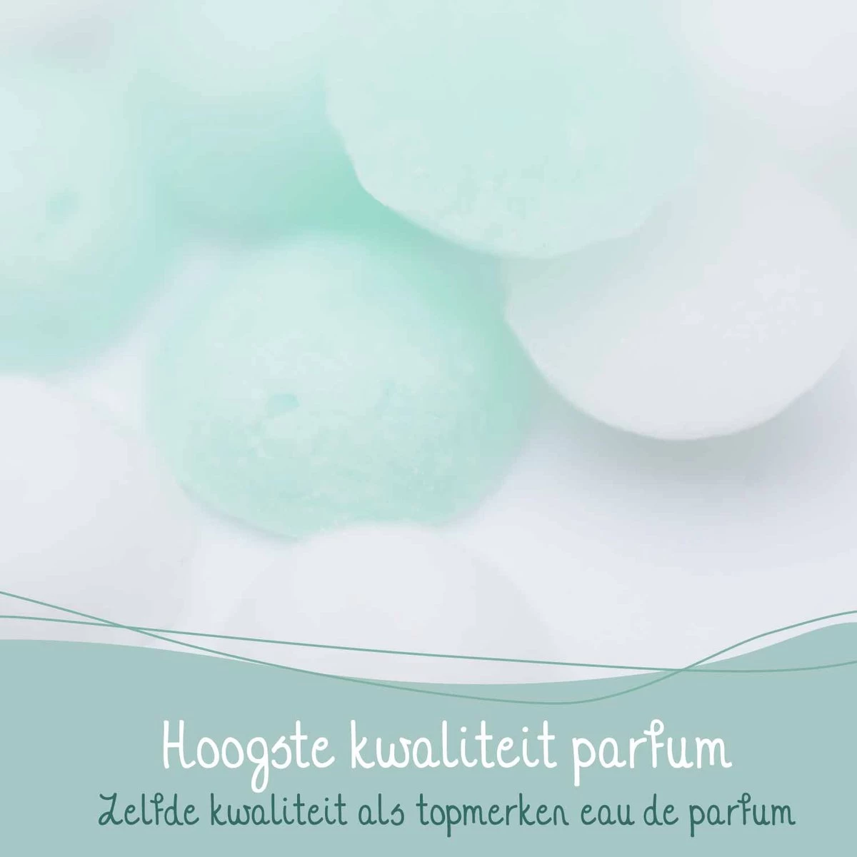 Cosmeau Geurbooster Lentefris - Geurparels - 25 Wasbeurten - Fris - 250g - Geurkralen Wasparfum Scent Booster 5 Cosmeau Geurbooster Lentefris - Geurparels - 25 Wasbeurten - Fris - 250g - Geurkralen Wasparfum Scent Booster - Afbeelding 3