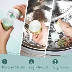 Cosmeau Geurbooster Lentefris - Geurparels - 25 Wasbeurten - Fris - 250g - Geurkralen Wasparfum Scent Booster 14 Cosmeau Geurbooster Lentefris - Geurparels - 25 Wasbeurten - Fris - 250g - Geurkralen Wasparfum Scent Booster -Schoonmaakartikelen Winkel 1200x1200 386