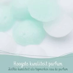 Cosmeau Geurbooster 100 Lentefris Navulling Refill - Geurparels - 100 Wasbeurten - Fris - 250g - Geurkralen Wasparfum Scent Booster -Schoonmaakartikelen Winkel 1200x1200 396