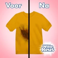 Color Reus Gel Vloeibaar Wasmiddel - Gekleurde Was - Voordeelverpakking - 100 Wasbeurten -Schoonmaakartikelen Winkel 1200x1200 4