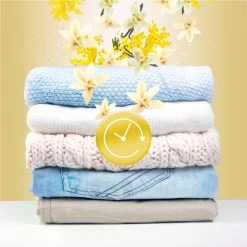 Lenor Vanille En Mimosabloesem Parels - In-Wash Geurbooster - Voordeelverpakking 6 X 15 Wasbeurten 12 Lenor Vanille En Mimosabloesem Parels - In-Wash Geurbooster - Voordeelverpakking 6 X 15 Wasbeurten -Schoonmaakartikelen Winkel 1200x1200 400