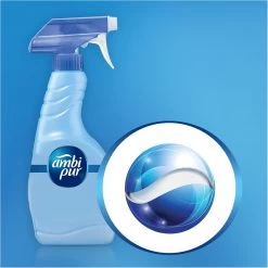 Ambi Pur Classic - 500ml - 8 Stuks - Textielverfrisser -Schoonmaakartikelen Winkel 1200x1200 412