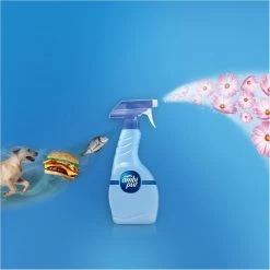 Ambi Pur Classic - 500ml - 8 Stuks - Textielverfrisser -Schoonmaakartikelen Winkel 1200x1200 414