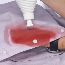 HG Vlekken Voorbehandeling Gel Extra Sterk - 500 Ml - Verwijdert De Allerergste Vlekken = Met Actieve Zuurstof -Schoonmaakartikelen Winkel 1200x1200 419