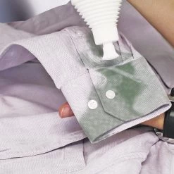 HG Vlekken Voorbehandeling Gel Extra Sterk - 500 Ml - Verwijdert De Allerergste Vlekken = Met Actieve Zuurstof -Schoonmaakartikelen Winkel 1200x1200 421