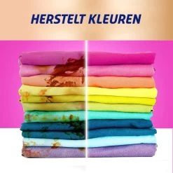 Vanish Oxi Action Poeder - Vlekverwijderaar Voor Gekleurde Was - 2,7 Kg -Schoonmaakartikelen Winkel 1200x1200 440