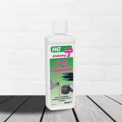HG Vlekweg 2 - 50ml - Voor O.a. Vlekken Van Viltstift, Vet, Olie & Schoensmeer -Schoonmaakartikelen Winkel 1200x1200 446