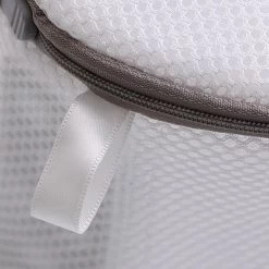 Merkloos Waszak 4 Delig - 1x Groot (50x60 Cm) - 1x Middel ( 40x50cm) - 1x Normaal (30x40cm) - 1x BH (17x15cm) -Schoonmaakartikelen Winkel 1200x1200 479