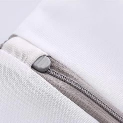 Merkloos Waszak 4 Delig - 1x Groot (50x60 Cm) - 1x Middel ( 40x50cm) - 1x Normaal (30x40cm) - 1x BH (17x15cm) -Schoonmaakartikelen Winkel 1200x1200 481