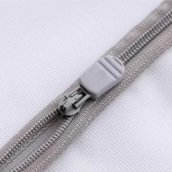 Merkloos Waszak 4 Delig - 1x Groot (50x60 Cm) - 1x Middel ( 40x50cm) - 1x Normaal (30x40cm) - 1x BH (17x15cm) -Schoonmaakartikelen Winkel 1200x1200 482