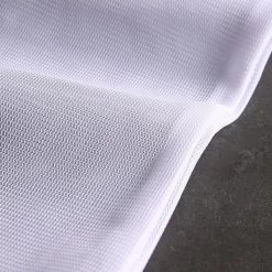 Merkloos Waszak 4 Delig - 1x Groot (50x60 Cm) - 1x Middel ( 40x50cm) - 1x Normaal (30x40cm) - 1x BH (17x15cm) -Schoonmaakartikelen Winkel 1200x1200 483