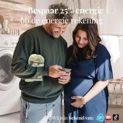 Goodlifehacks Originele XL 6 Stuks Drogerballen - Wasbollen - Wasverzachter - Zero Waste Dryerballs - Duurzaam - Herbruikbare Droogballen - Wit & Grijs - Energie Besparen 20 Goodlifehacks Originele XL 6 Stuks Drogerballen - Wasbollen - Wasverzachter - Zero Waste Dryerballs - Duurzaam - Herbruikbare Droogballen - Wit & Grijs - Energie Besparen -Schoonmaakartikelen Winkel 1200x1200 50