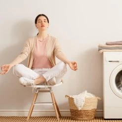 Merkloos Waszak 7x- Waszakken Voor Wasgoed- Laundry Bag- Incl. BH Waszakje Lingerie- Travel Organizer Bags-Set Van 7 -Schoonmaakartikelen Winkel 1200x1200 500