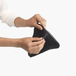 Brabantia Lingerie Waszakje - Black -Schoonmaakartikelen Winkel 1200x1200 512