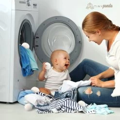 Merkloos Droger Ballen XL 6 Stuks Inclusief Lavendelolie – Zero Waste Dryer Balls - Duurzaam – Wasverzachter – Herbruikbare Drogerballen – Droogt De Was Sneller – Tiny Panda 16 Merkloos Droger Ballen XL 6 Stuks Inclusief Lavendelolie – Zero Waste Dryer Balls - Duurzaam – Wasverzachter – Herbruikbare Drogerballen – Droogt De Was Sneller – Tiny Panda -Schoonmaakartikelen Winkel 1200x1200 525