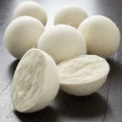 Merkloos Droger Ballen XL 6 Stuks Inclusief Lavendelolie – Zero Waste Dryer Balls - Duurzaam – Wasverzachter – Herbruikbare Drogerballen – Droogt De Was Sneller – Tiny Panda 22 Merkloos Droger Ballen XL 6 Stuks Inclusief Lavendelolie – Zero Waste Dryer Balls - Duurzaam – Wasverzachter – Herbruikbare Drogerballen – Droogt De Was Sneller – Tiny Panda -Schoonmaakartikelen Winkel 1200x1200 528