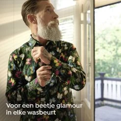 Robijn Klein & Krachtig Rosé Chique Vloeibaar Wasmiddel - 8 X 19 Wasbeurten - Voordeelverpakking 16 Robijn Klein & Krachtig Rosé Chique Vloeibaar Wasmiddel - 8 X 19 Wasbeurten - Voordeelverpakking -Schoonmaakartikelen Winkel 1200x1200 55