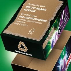 Ariel Wasmiddel Pods + Revitablack - Voor De Zwarte Was - 28 Wasbeurten -Schoonmaakartikelen Winkel 1200x1200 60