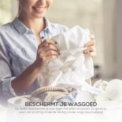 Merino Wollen Drogerballen XL - 10 Stuks - Herbruikbare Wasballen - Natuurlijke Wasverzachter - Wasbollen - Dryer Balls - Duurzame Nieuw-Zeelandse Droogballen 14 Merino Wollen Drogerballen XL - 10 Stuks - Herbruikbare Wasballen - Natuurlijke Wasverzachter - Wasbollen - Dryer Balls - Duurzame Nieuw-Zeelandse Droogballen -Schoonmaakartikelen Winkel 1200x1200 636