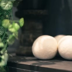 FAVE Drogerballen XL - 6 Stuks - Inclusief Opbergzakje - Wasbol - Wasballen - Doseerbol - Droogballen - Duurzaam -Schoonmaakartikelen Winkel 1200x1200 641