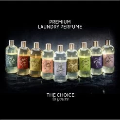 Lavayette XL Drogerballen Met 25ml Wasparfum - WasdrogerBallen – Droogballen – Wasbol – 100% Nieuw-Zeelands Schapenwol – Milieu- En Diervriendelijk – 6 Stuks -Schoonmaakartikelen Winkel 1200x1200 653