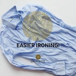 Lavayette XL Drogerballen Met 25ml Wasparfum - WasdrogerBallen – Droogballen – Wasbol – 100% Nieuw-Zeelands Schapenwol – Milieu- En Diervriendelijk – 6 Stuks -Schoonmaakartikelen Winkel 1200x1200 657