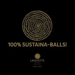 Lavayette XL Drogerballen Met 25ml Wasparfum - WasdrogerBallen – Droogballen – Wasbol – 100% Nieuw-Zeelands Schapenwol – Milieu- En Diervriendelijk – 6 Stuks -Schoonmaakartikelen Winkel 1200x1200 661