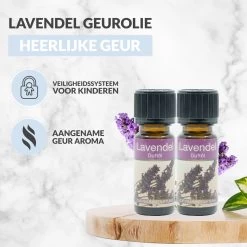 FAVE Drogerballen XL - 6 Stuks - Inclusief 2x Lavendelolie & Opbergzakje - Wasbol - Wasballen - Doseerbol - Droogballen - Duurzaam -Schoonmaakartikelen Winkel 1200x1200 665