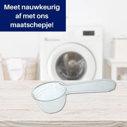 Waspakket - 6 Drogerballen - 2 Wasbollen - Maatschepje - Wasdoekje - Doseerbol - Wasbol - Doseerbollen 15 Waspakket - 6 Drogerballen - 2 Wasbollen - Maatschepje - Wasdoekje - Doseerbol - Wasbol - Doseerbollen -Schoonmaakartikelen Winkel 1200x1200 709