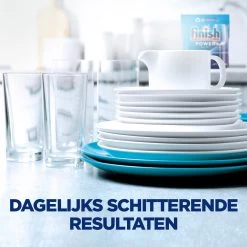 Finish Power All In One Regular Vaatwastabletten - 200 Stuks -Schoonmaakartikelen Winkel 1200x1200 726
