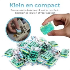 Mapache Vaatwastabletten 500 Stuks - 3 Laags - Voordeelverpakking 17 Mapache Vaatwastabletten 500 Stuks - 3 Laags - Voordeelverpakking -Schoonmaakartikelen Winkel 1200x1200 732