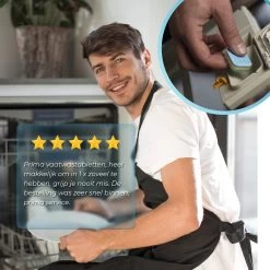 Mapache Vaatwastabletten 500 Stuks - 3 Laags - Voordeelverpakking 19 Mapache Vaatwastabletten 500 Stuks - 3 Laags - Voordeelverpakking -Schoonmaakartikelen Winkel 1200x1200 734