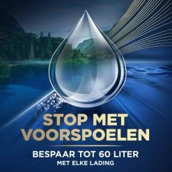 Finish Quantum All In One Regular Vaatwastabletten - 60 Capsules -Schoonmaakartikelen Winkel 1200x1200 746