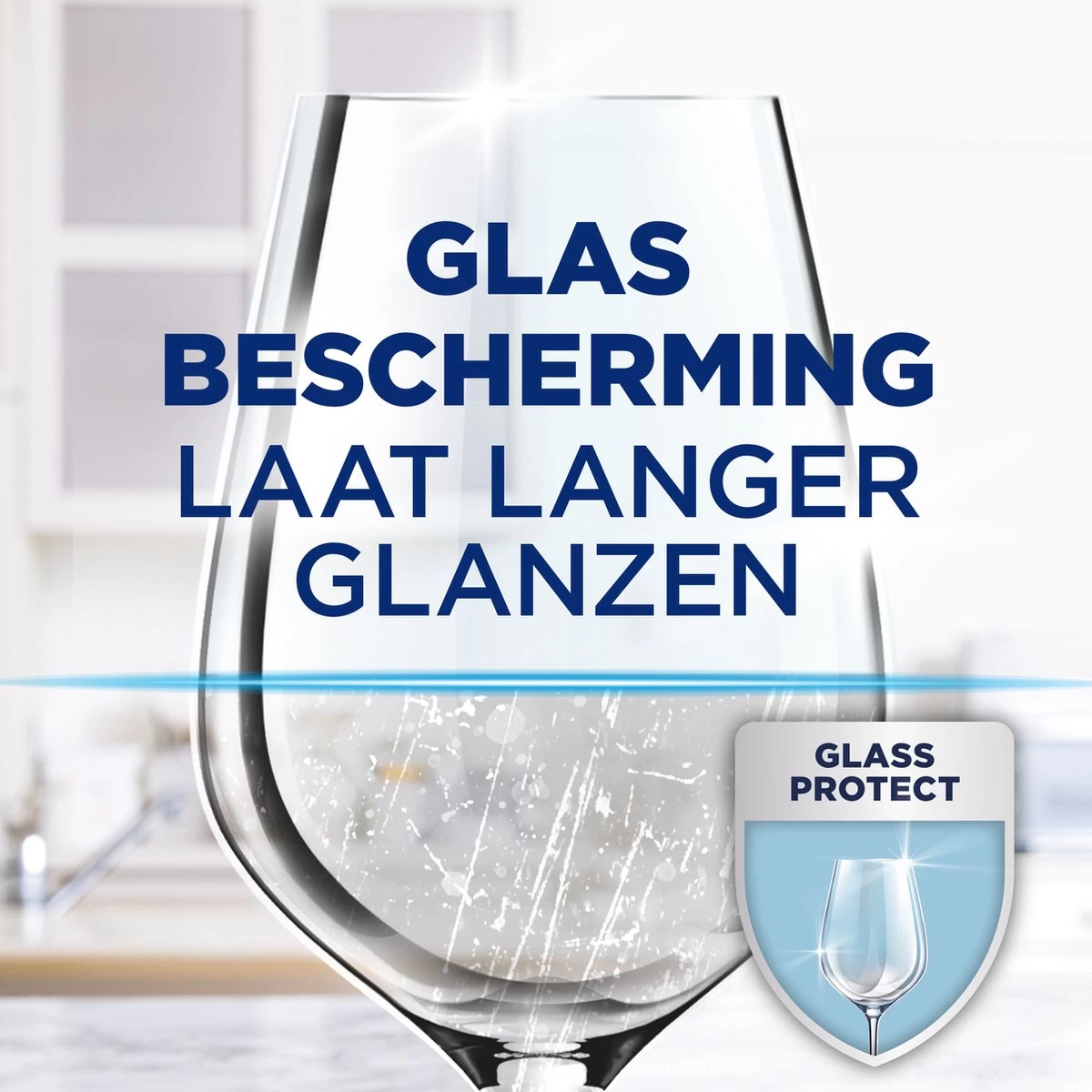 Finish Quantum Infinity Shine Vaatwastabletten - 166 Capsules 11 Finish Quantum Infinity Shine Vaatwastabletten - 166 Capsules - Afbeelding 9