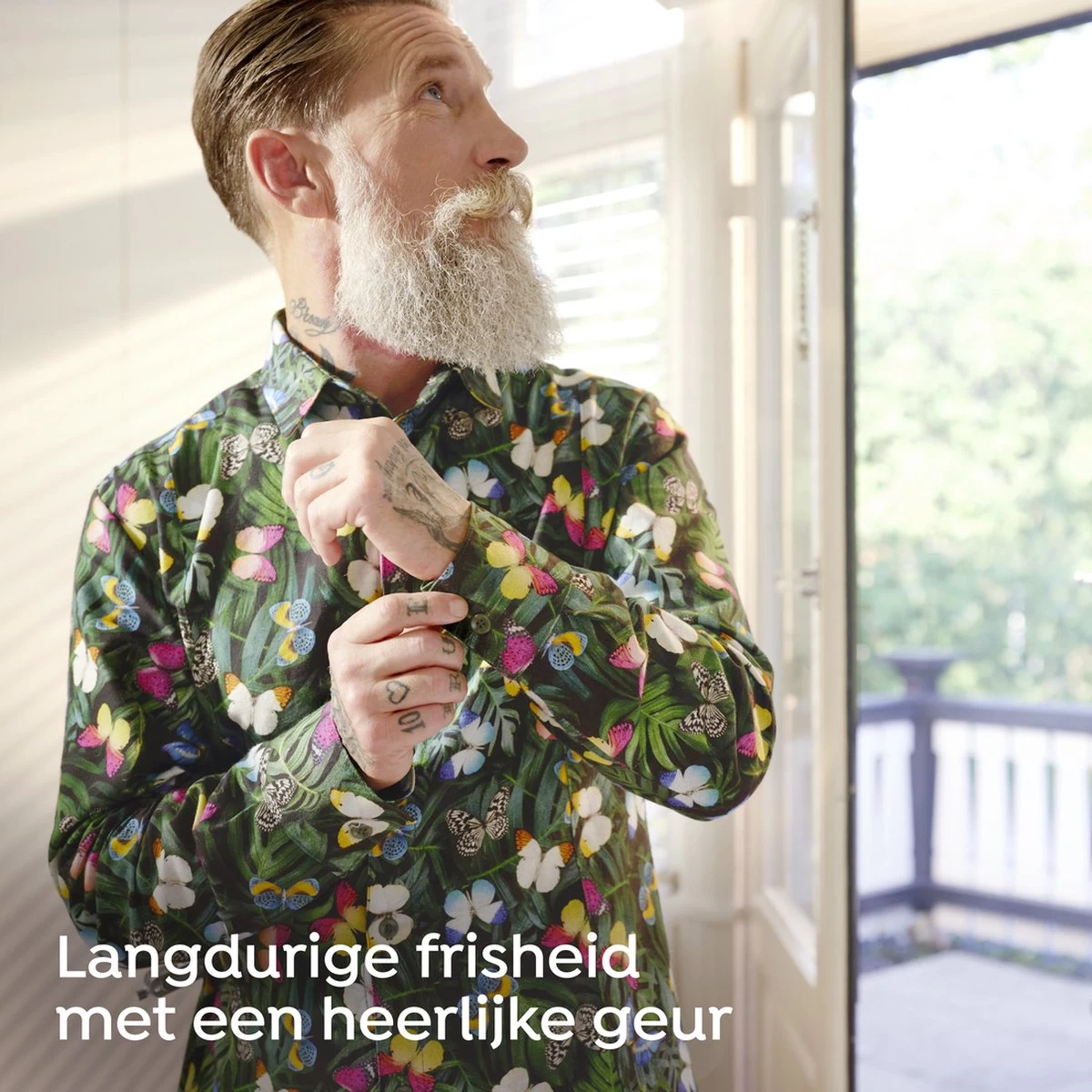 Robijn Kokos Sensation Wasmiddel En Wasverzachter - 57 Wasbeurten - Voordeelverpakking 6 Robijn Kokos Sensation Wasmiddel En Wasverzachter - 57 Wasbeurten - Voordeelverpakking - Afbeelding 4