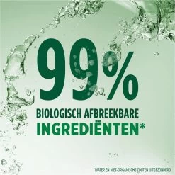 Dreft Natuurlijke Geur - Afwasmiddel - Lavendel & Rozemarijn - Ondersteboven Fles - Voordeelverpakking 8 X 370 Ml -Schoonmaakartikelen Winkel 1200x1200 773