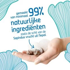 Seepje Afwaszeep Pakket Met Magneet - Natuurlijke Ingredienten - 0% Plastic - 3 X 120 Gram -Schoonmaakartikelen Winkel 1200x1200 776