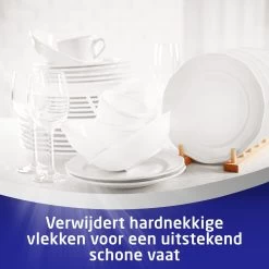 SUN® Sun Vaatwaspoeder 1,36KG - 80 Wasbeurten -Schoonmaakartikelen Winkel 1200x1200 793