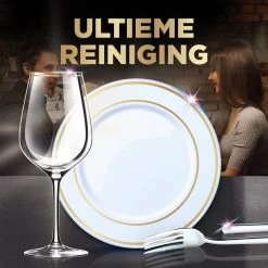 Finish Ultimate Infinity Shine Citroen Vaatwastabletten - 160 Capsules -Schoonmaakartikelen Winkel 1200x1200 821