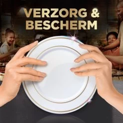 Finish Ultimate Infinity Shine Citroen Vaatwastabletten - 160 Capsules -Schoonmaakartikelen Winkel 1200x1200 823