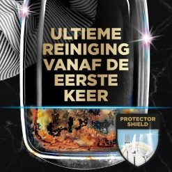 Finish Ultimate Infinity Shine Citroen Vaatwastabletten - 160 Capsules -Schoonmaakartikelen Winkel 1200x1200 824