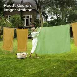 Robijn Klein & Krachtig Color Bohemian Blossom Vloeibaar Wasmiddel - 8 X 19 Wasbeurten - Voordeelverpakking 21 Robijn Klein & Krachtig Color Bohemian Blossom Vloeibaar Wasmiddel - 8 X 19 Wasbeurten - Voordeelverpakking -Schoonmaakartikelen Winkel 1200x1200 84