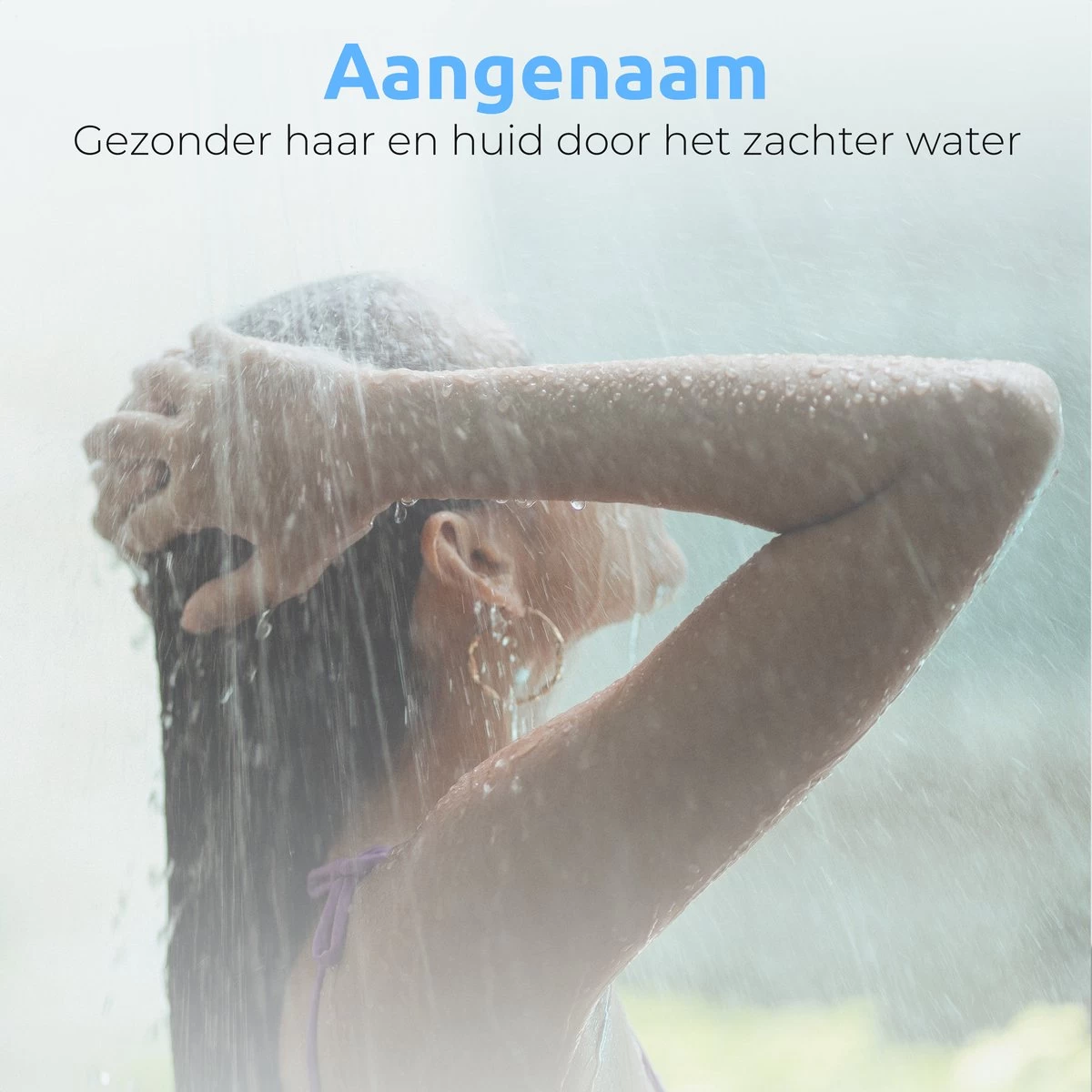 ENISTO® Magnetische Waterontharder Small – Waterontharder Magneet – Douchefilter – Waterontkalker – Waterverzachter – Antikalk – Blauw – RVS 8 ENISTO® Magnetische Waterontharder Small – Waterontharder Magneet – Douchefilter – Waterontkalker – Waterverzachter – Antikalk – Blauw – RVS - Afbeelding 6